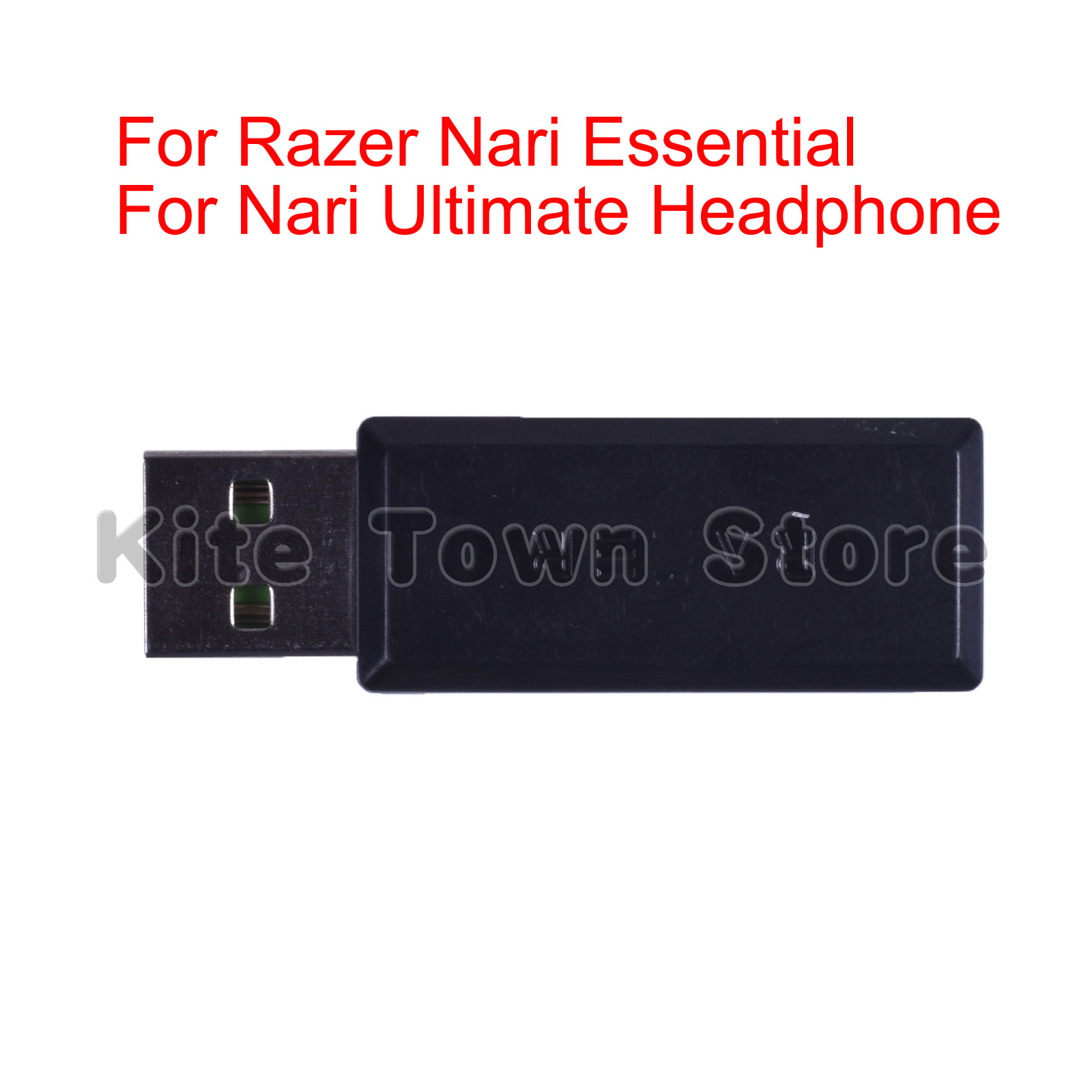 Essential Gaming Accessories - USB Receiver for Razer Nari Essential