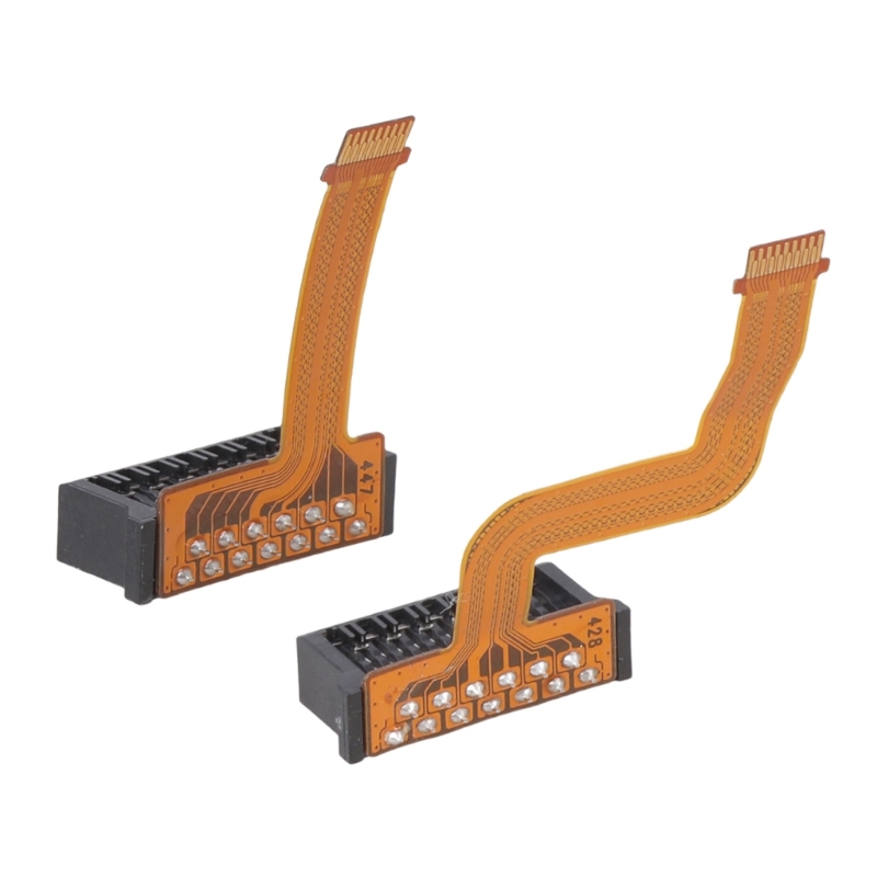 Gaming Kit Accessories Nintendo Switch - H37F Quick Install Controller Connector Copper