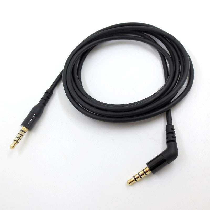 Essential Gaming Accessories - Replacement Audio Cable for Steelseries Arctis