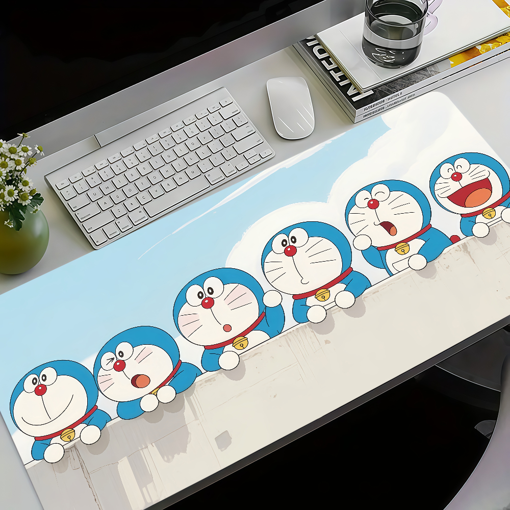 Gaming Accessories On Sale - D-Doraemon Movie Nobita Earth Symphon Mouse
