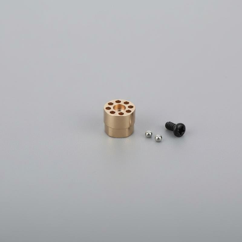 Essential Gaming Accessories - 1 Set Joystick Soldering Tip for