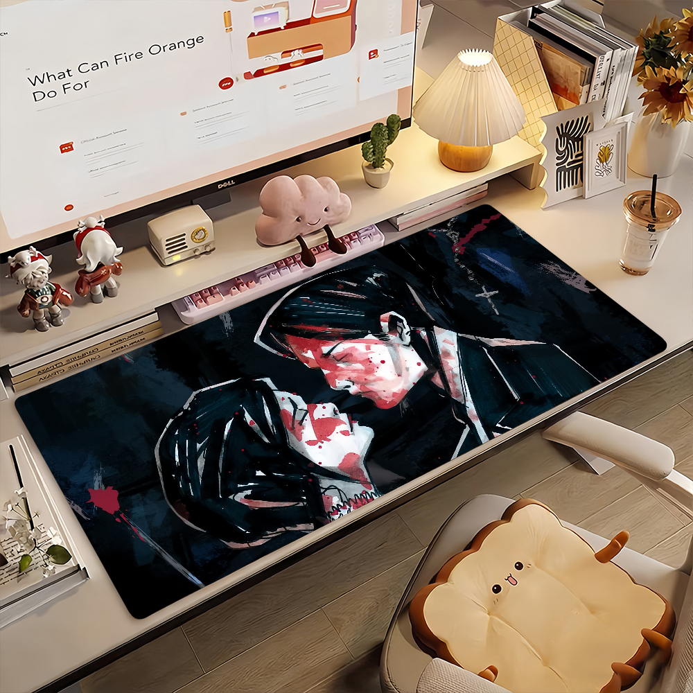Gaming Accessories On Sale - Band M-My C-Chemical R-RomanceS Mouse Pad