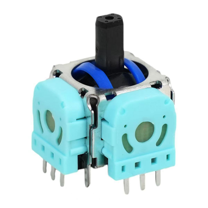 Gaming Accessories Repair - ABSQ-For PS5 TMR Magnetoresistive Hall Effect