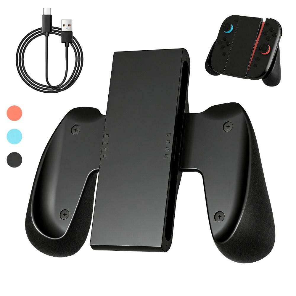 Gaming Hand Accessories - Ergonomic Controller Hand Grip Comfort Fast