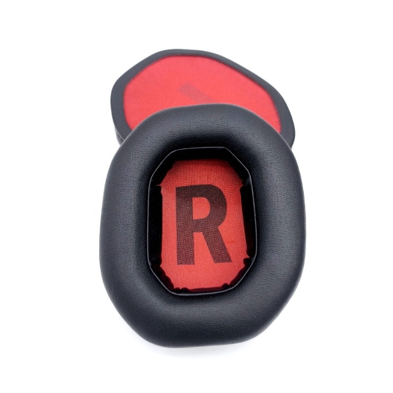 1Pair High-Quality Earpads Ear - Essential Gaming Accessories 评论和价格