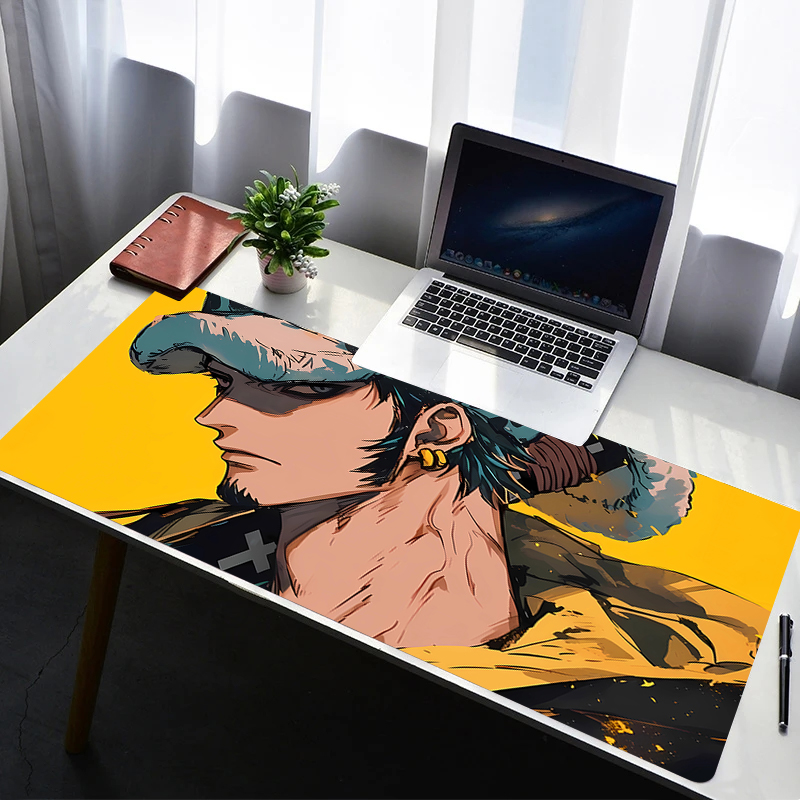 Mouse Pad Laptop Rubber Extend - Gaming Accessories For Gaming Desk 评论和价格