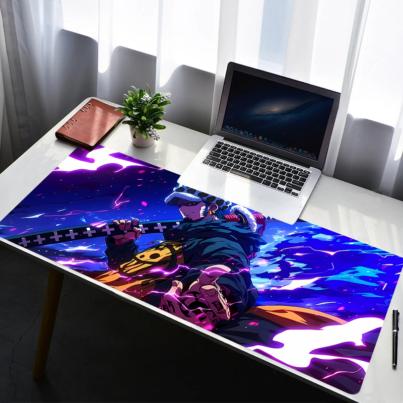 Mouse Pad Laptop Rubber Extend - Gaming Accessories For Gaming Desk 评论和价格