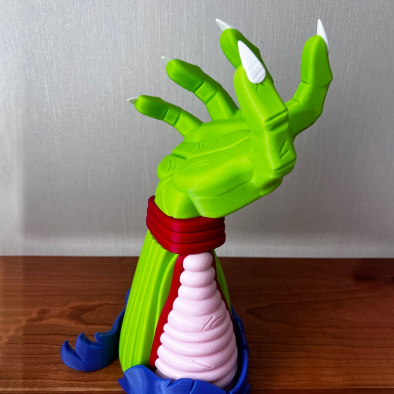 New DIY Dragon Ball King Picco - Gaming Hand Accessories 评论和价格
