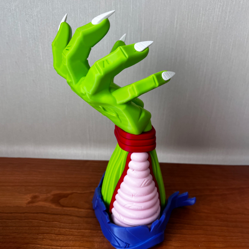 New DIY Dragon Ball King Picco - Gaming Hand Accessories 评论和价格
