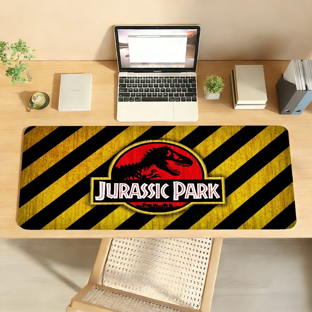 J-Jurassic P-Park Mouse Pad  N - Gaming Accessories On Sale 评论和价格