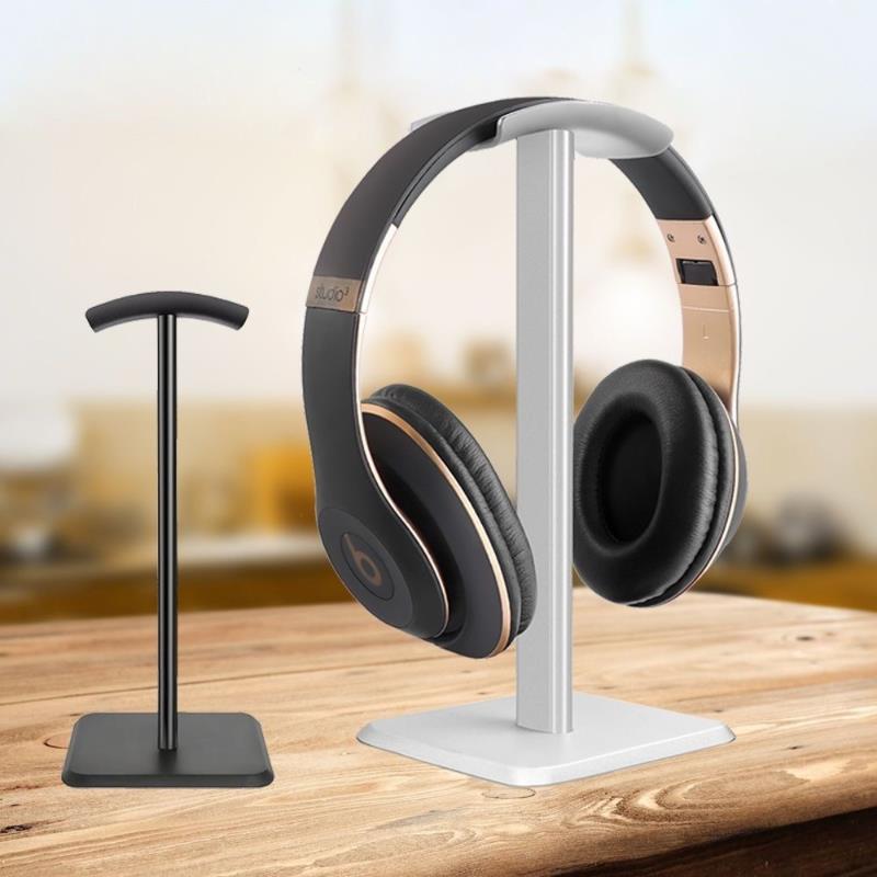 Plastic Desktop Headphone Stan - Gaming Accessories For Gaming Desk 评论和价格
