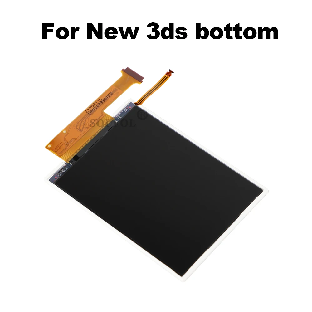 New LCD Display Screen Replace - Gaming Accessories Repair 评论和价格