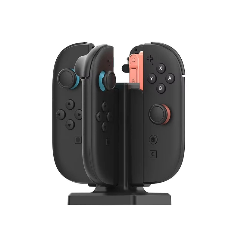 ABJF-Essential Gaming Accessor - Essential Gaming Accessories 评论和价格