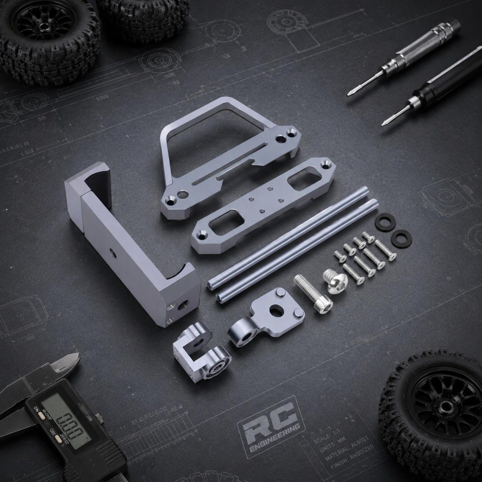 Controller Phone Mount Two-Rod - Gaming Hardware And Accessories 评论和价格