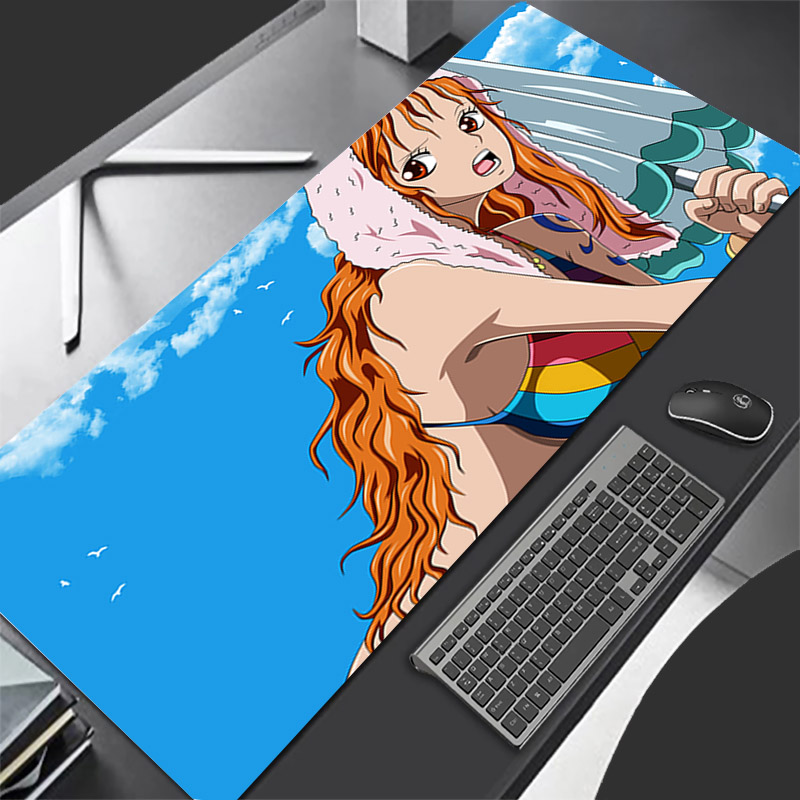 Mouse Pad One Piece Durable An - Gaming Accessories For Gaming Desk 评论和价格