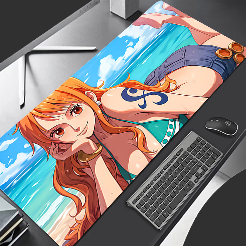 Mouse Pad One Piece Durable An - Gaming Accessories For Gaming Desk 评论和价格