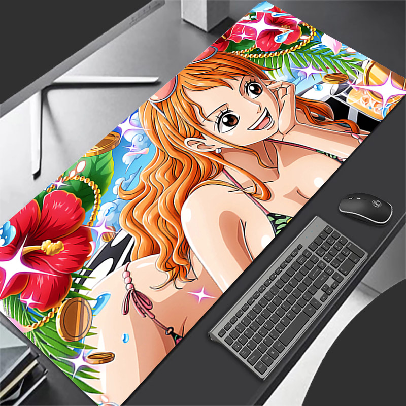 Mouse Pad One Piece Durable An - Gaming Accessories For Gaming Desk 评论和价格