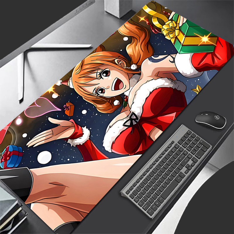 Mouse Pad One Piece Durable An - Gaming Accessories For Gaming Desk 评论和价格