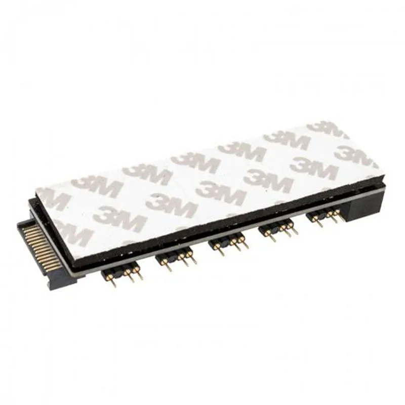 LAMPTRON SP101 10X Addressable - Gaming Hardware And Accessories 评论和价格