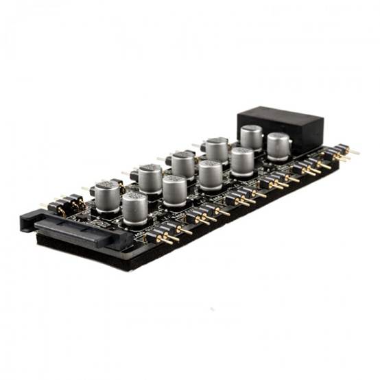 LAMPTRON SP101 10X Addressable - Gaming Hardware And Accessories 评论和价格