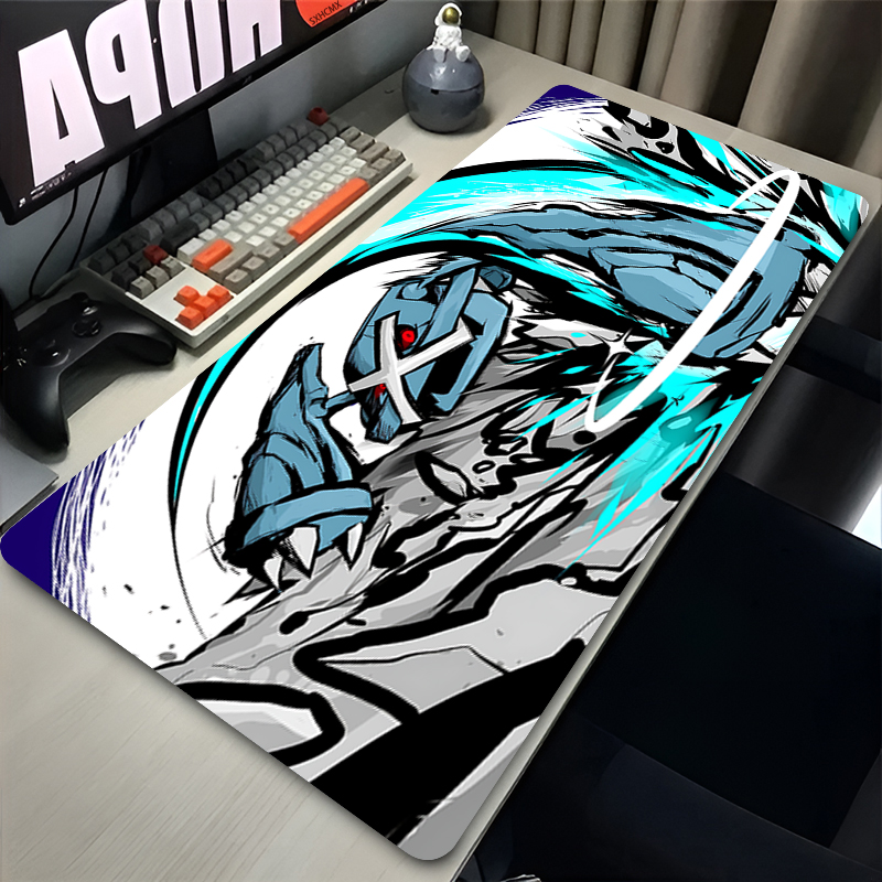 Computer Desk Mat Game P-pokem - Gaming Accessories For Gaming Desk 评论和价格