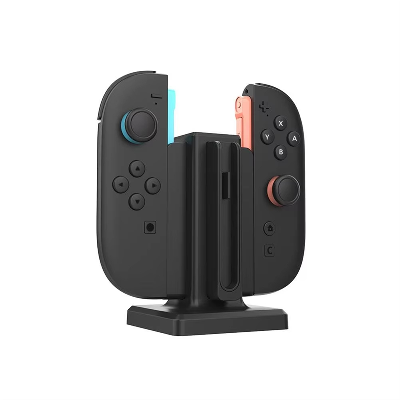 L72A-Charging Dock For Nintend - Essential Gaming Accessories 评论和价格