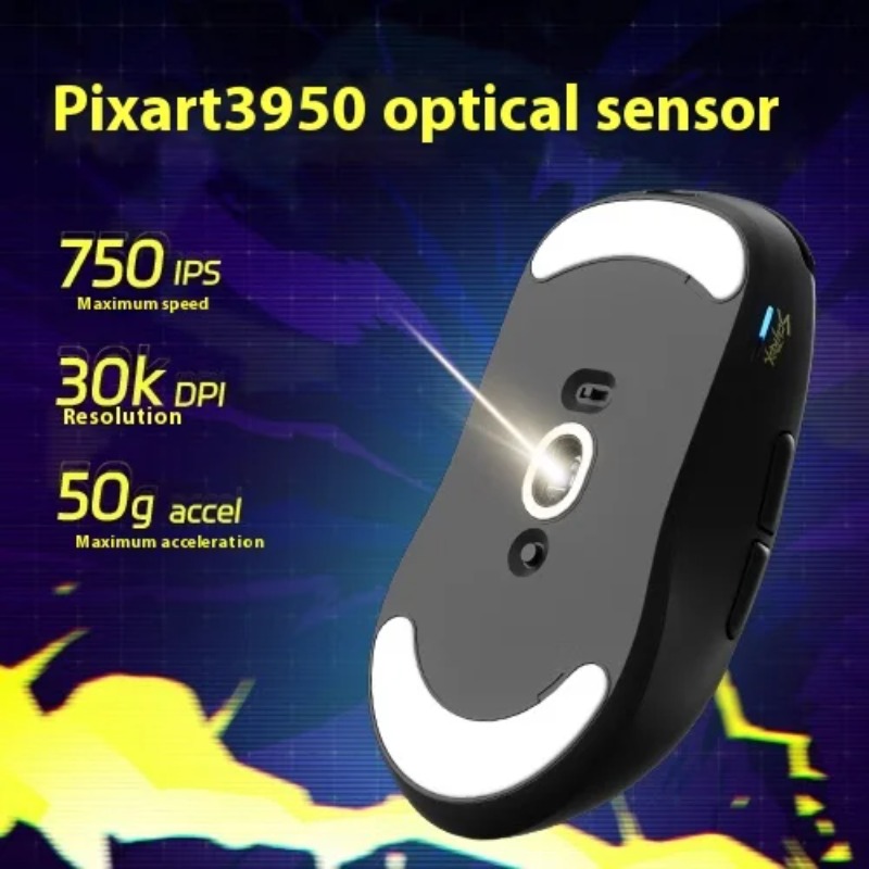 Scyrox V8 Lightweight 36g Wire - Gaming Hand Accessories 评论和价格