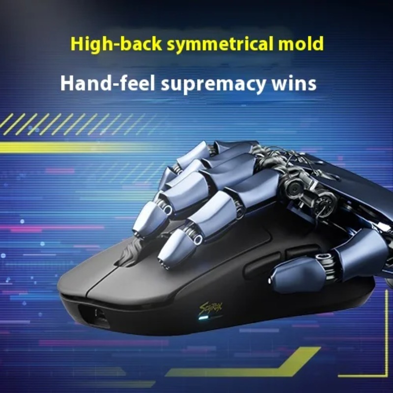 Scyrox V8 Lightweight 36g Wire - Gaming Hand Accessories 评论和价格