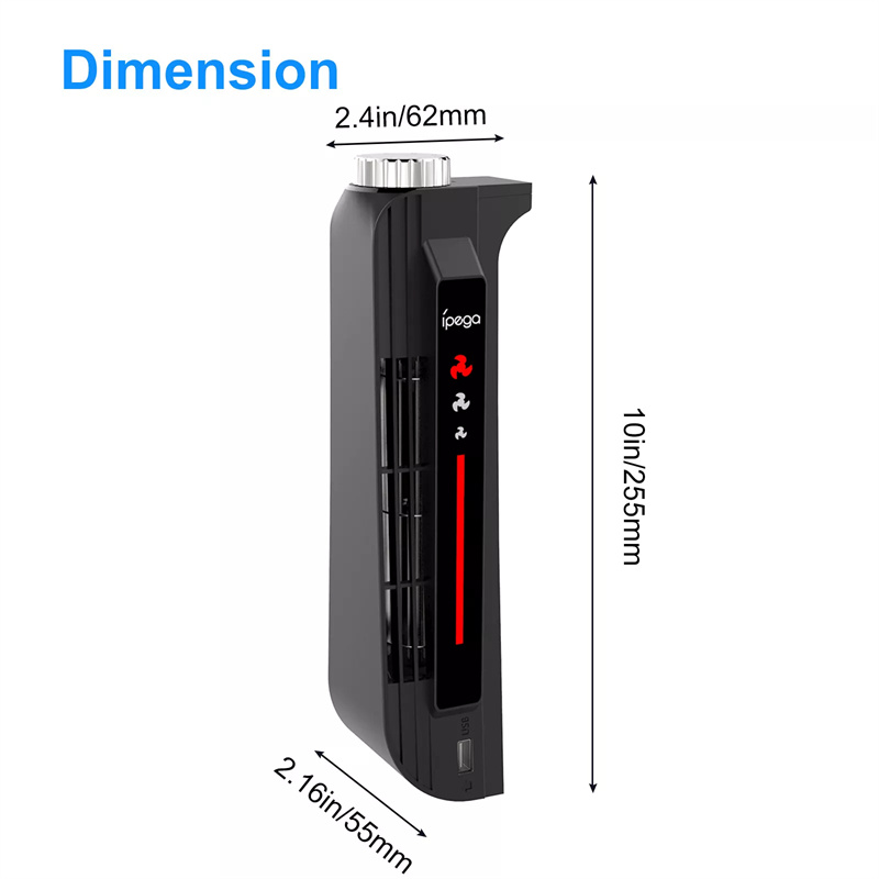 Adjustable Cooling System For  - Gaming Accessories Led 评论和价格