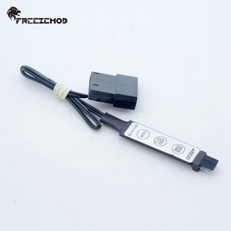 Freezemod Computer Case Water  - Gaming Hardware And Accessories 评论和价格