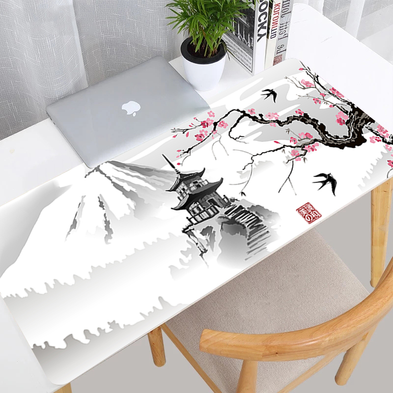 Cherry Blossom Sakura Pagoda J - Gaming Accessories Pink 评论和价格