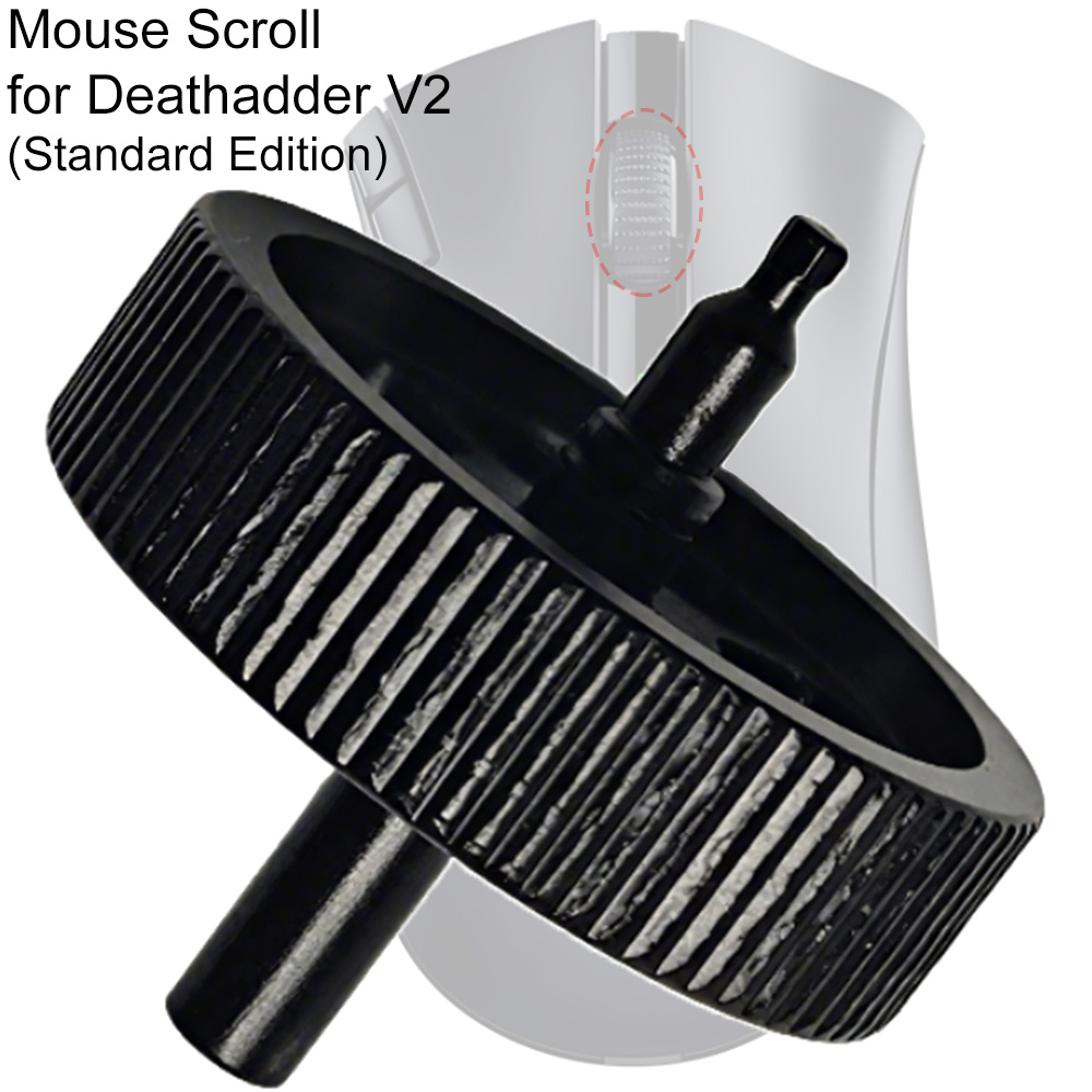Replacement Mouse Scroll for R - Gaming Accessories Repair 评论和价格