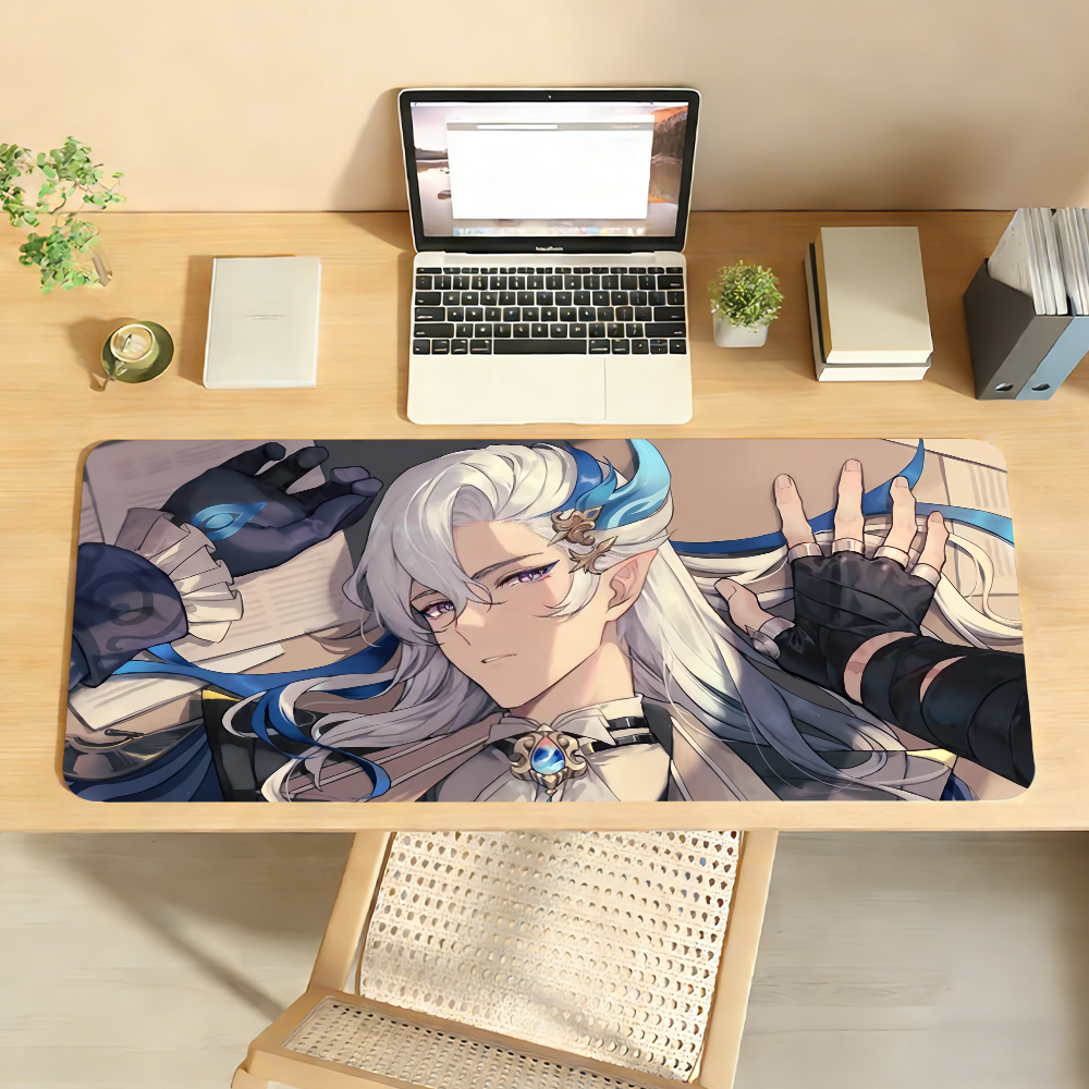 Game Genshin Impact Neuvillett - Gaming Accessories On Sale 评论和价格