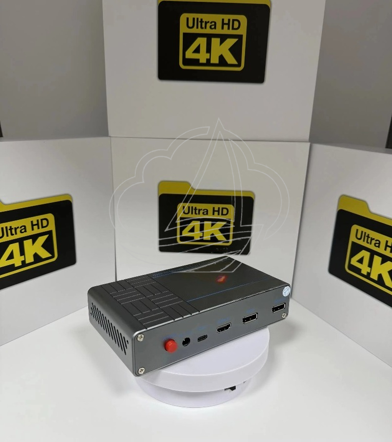 4K Fusion Video Adapter Proces - Gaming Hardware And Accessories 评论和价格
