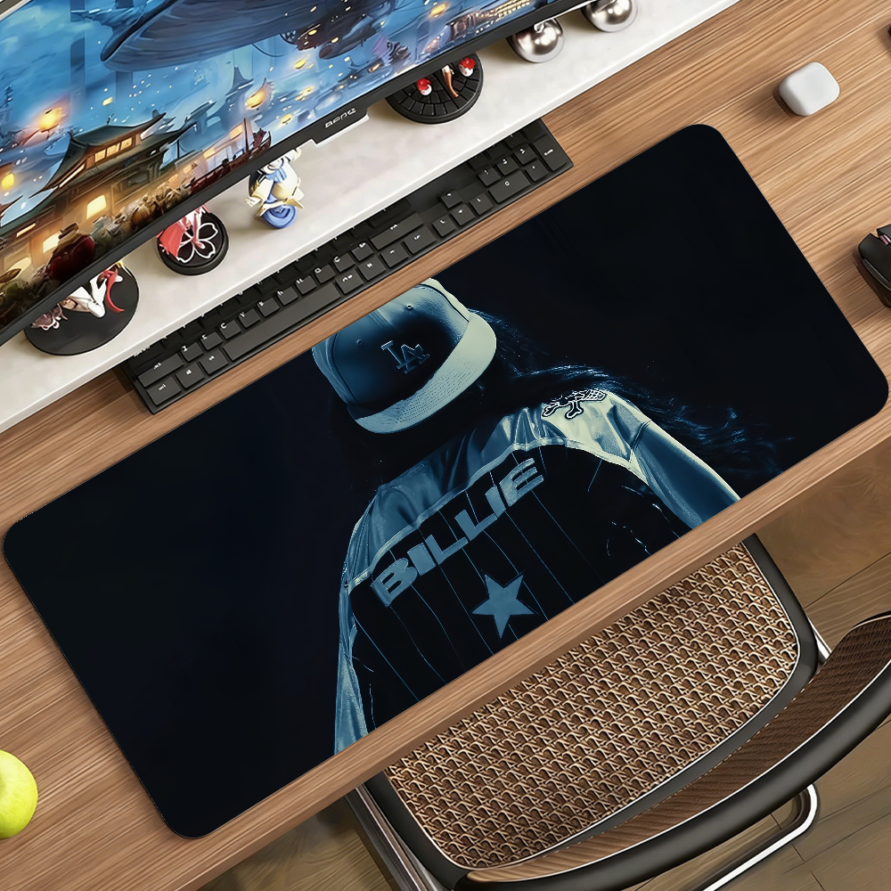 Singer B-Billie E-Eilish Mouse - Gaming Accessories On Sale 评论和价格