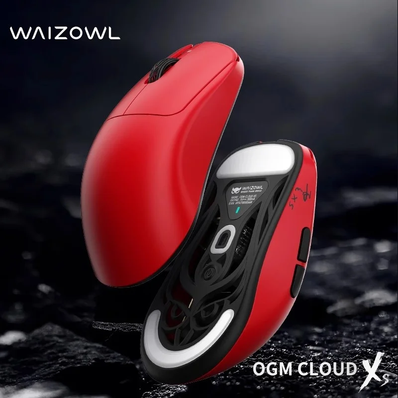 Waizowl OGM CloudXS Wireless M - Gaming Hand Accessories 评论和价格