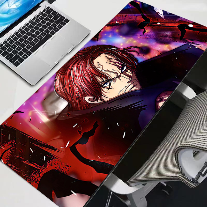 Mouse Pad One Piece Kawaii Gam - Gaming Accessories For Gaming Desk 评论和价格
