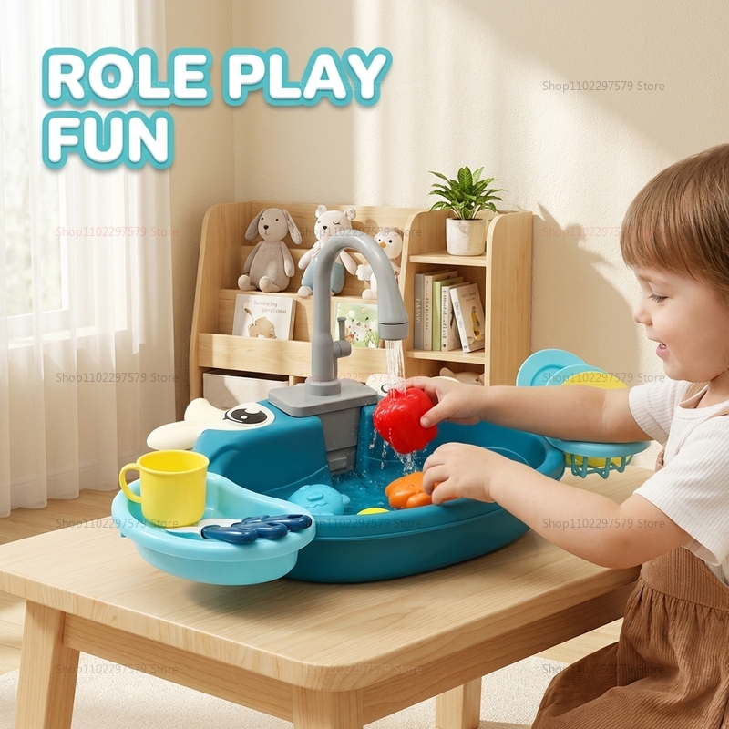 Children Play Kitchen Set with - Gaming Accessories Needed 评论和价格