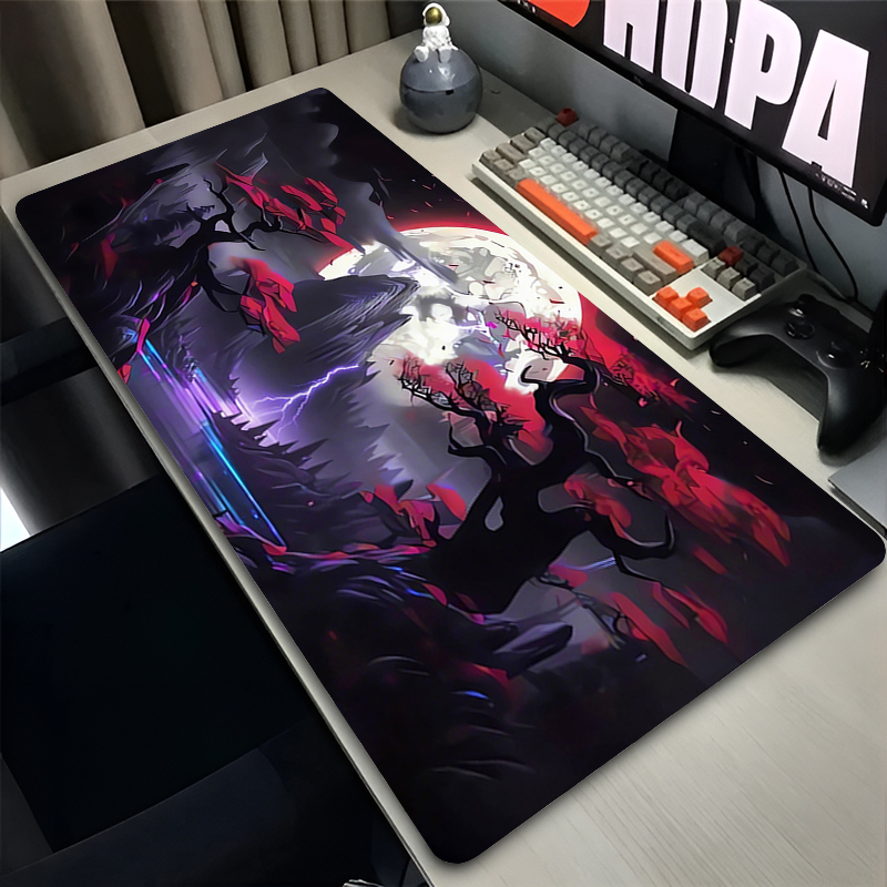 Popular Mouse Pad Gamer Essent - Essential Gaming Accessories 评论和价格