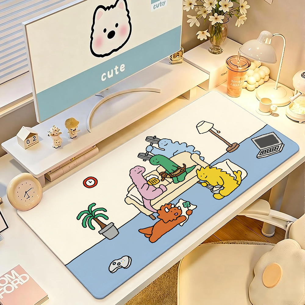 Cartoon Cute J-Joguman Mouse P - Gaming Accessories On Sale 评论和价格