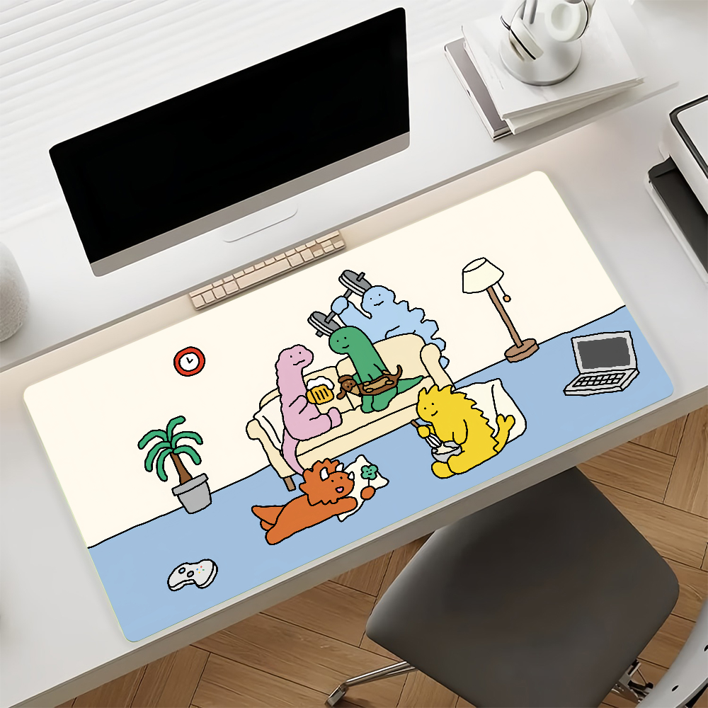 Cartoon Cute J-Joguman Mouse P - Gaming Accessories On Sale 评论和价格