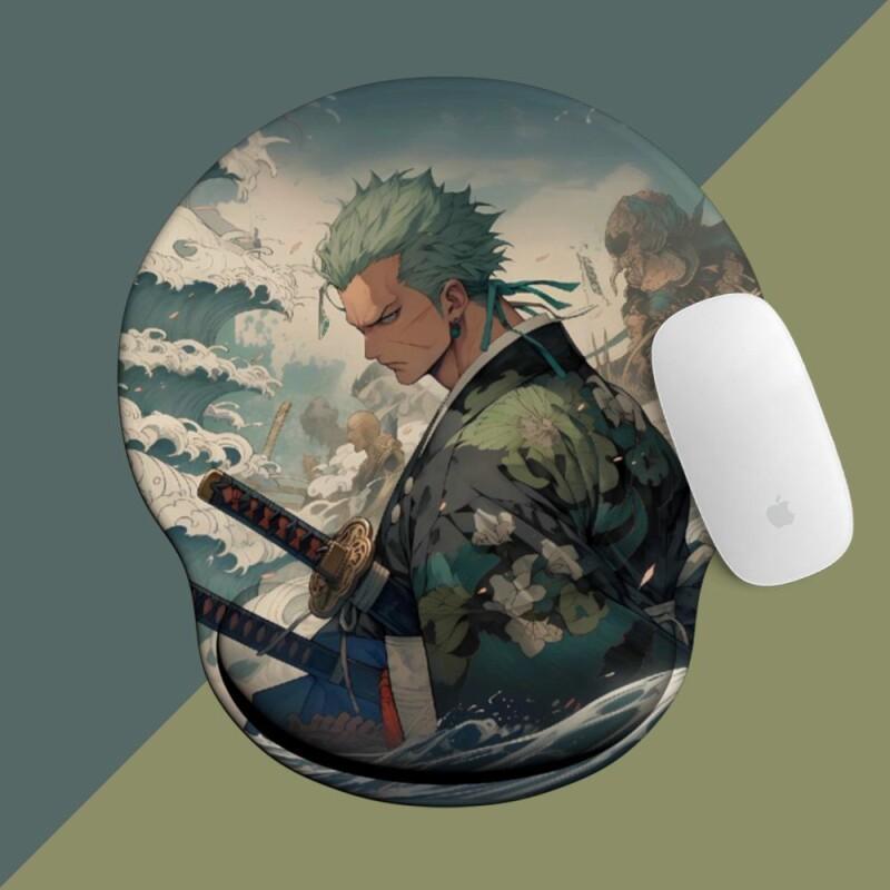 One Piece Monkey D. Luffy 3D S - Gaming Hand Accessories 评论和价格