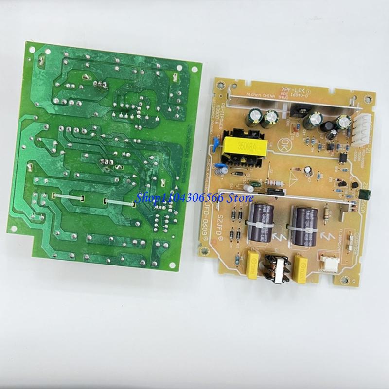 02DD Professional Power Contro - Gaming Hardware And Accessories 评论和价格