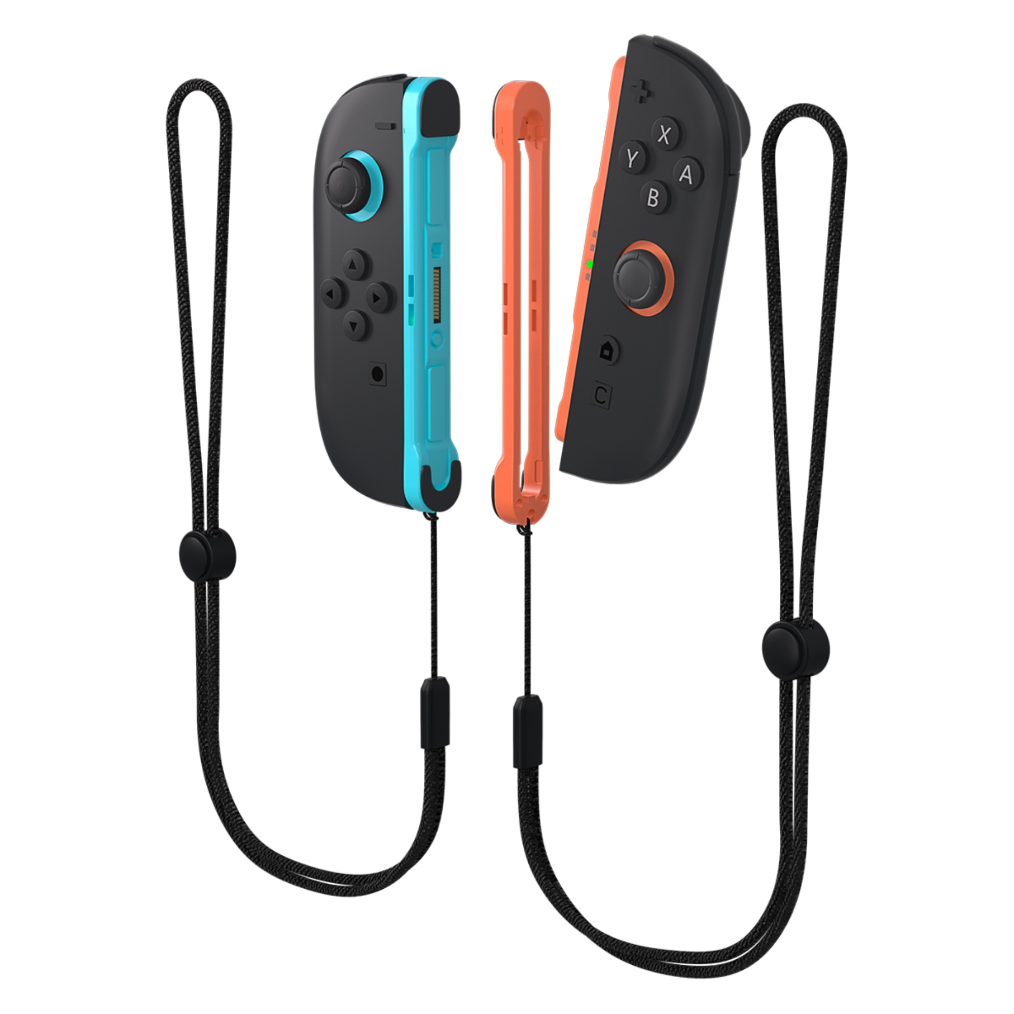 Wrist Straps for Game Controll - Gaming Hand Accessories 评论和价格