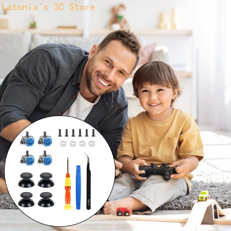 X3UB Hall Effect Joysticks Rep - Gaming Accessories Repair 评论和价格