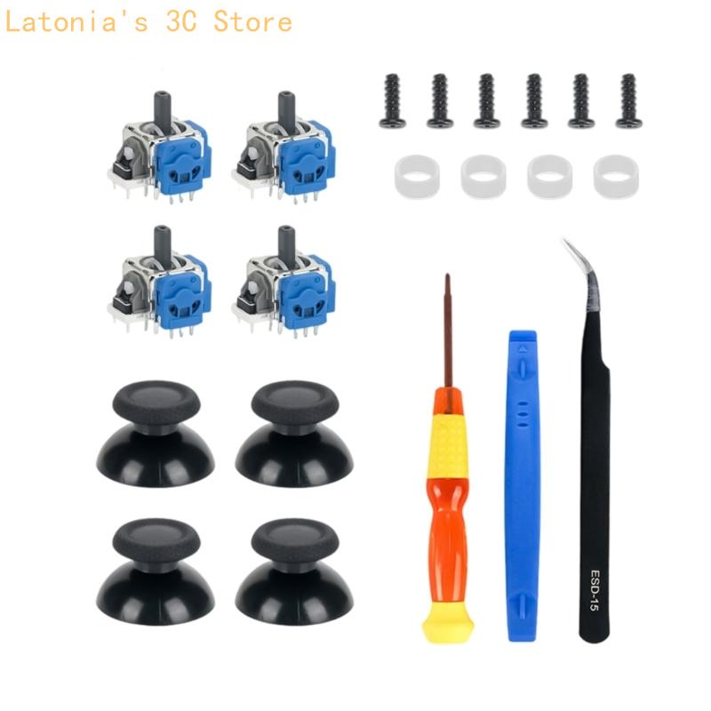 X3UB Hall Effect Joysticks Rep - Gaming Accessories Repair 评论和价格