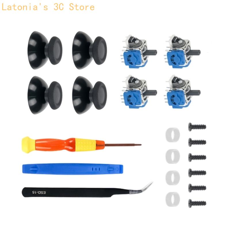 X3UB Hall Effect Joysticks Rep - Gaming Accessories Repair 评论和价格