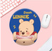 W-Winnie The Pooh Bear Mouse P - Gaming Accessories On Sale 评论和价格