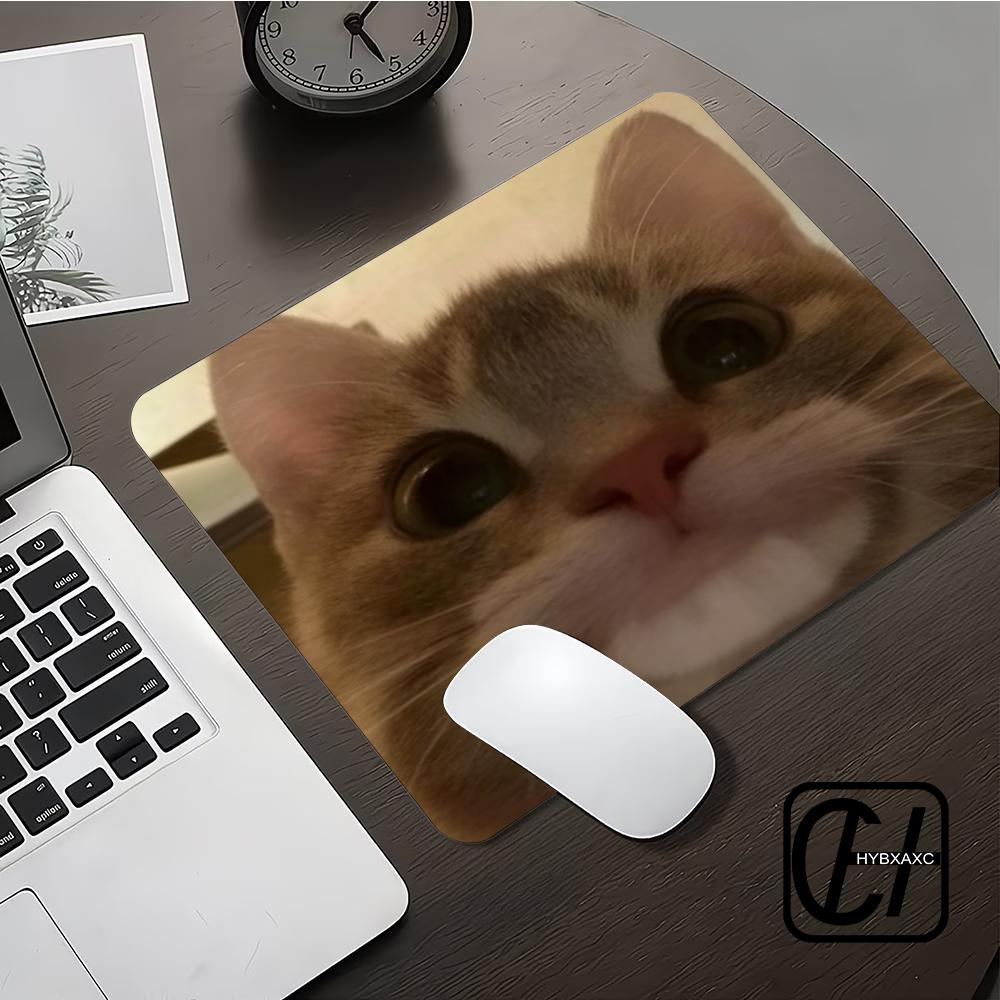 Wacky Cat Mouse Pad 220x180 Ke - Gaming Accessories For Gaming Desk 评论和价格