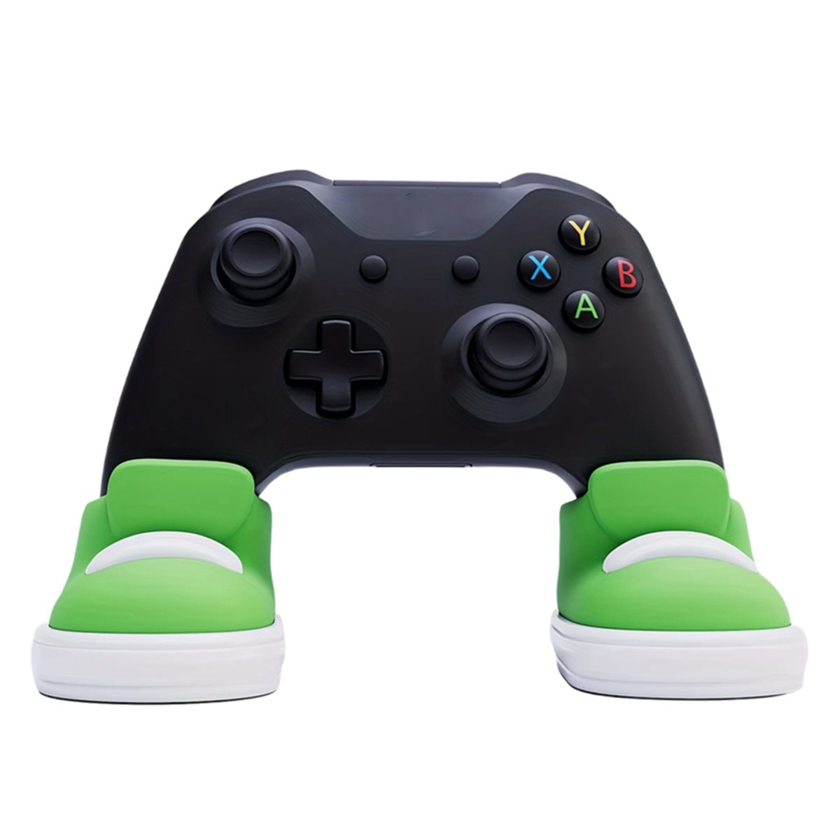 Digital Essentials Game Contro - Essential Gaming Accessories 评论和价格